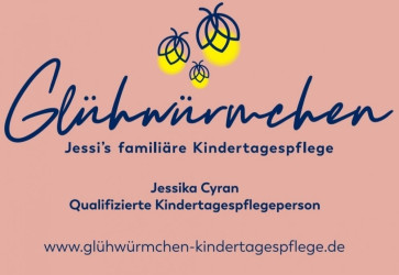 www.glühwürmchen-kindertagespflege.de - Tagesmutter in Herzogenrath - Kohlscheid